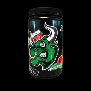 BCAA Mucho Loco - Sabor Sandía