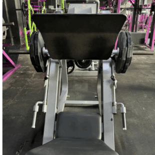 Equipo de Gimnasio 2