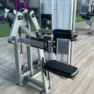 Equipo de Gimnasio 6